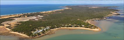 Facing Island - Gladstone - QLD (PBH4 00 18202)